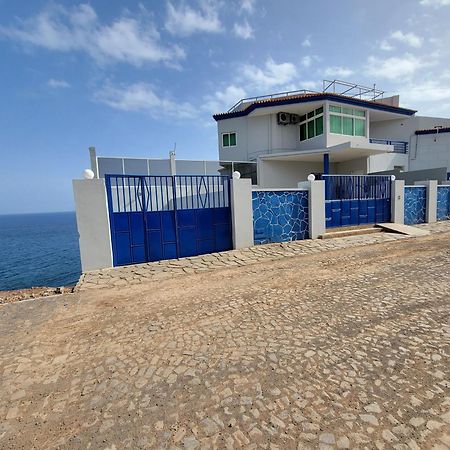 Maresia Guest House Praia Exterior foto
