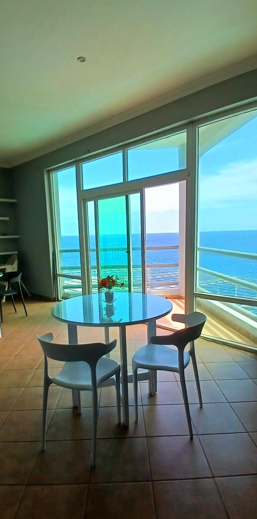 Maresia Guest House Praia Exterior foto