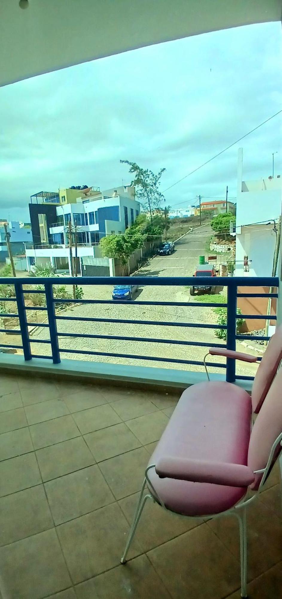 Maresia Guest House Praia Exterior foto