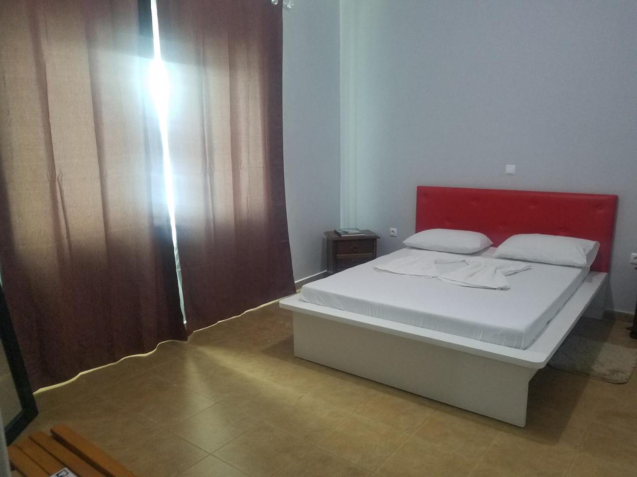Maresia Guest House Praia Exterior foto